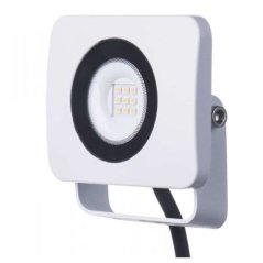 LED reflektor ZS1811 FUTURA2,10 W neutrální bílá
