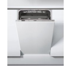 Vestavná myčka nádobí Whirlpool WSIC 3 m27 C