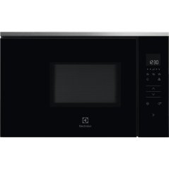 Vestavná mikrovlnná trouba Electrolux Electrolux Intuit KMFE172TEX