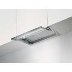 Výsuvný odsavač par Electrolux Intuit LFP536X