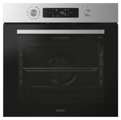 Samostatná vestavná trouba Candy CA6 NP5B3YTX C-Bake 600