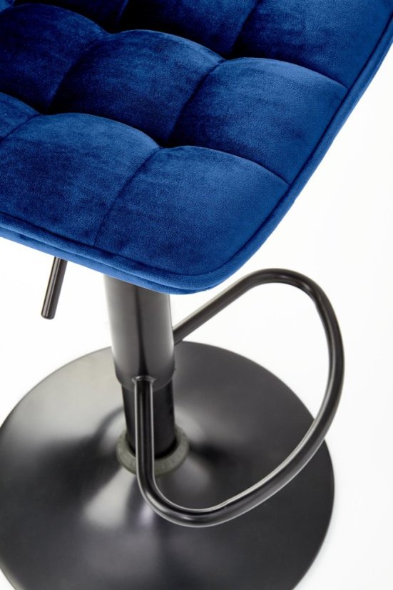 Barová židle H95 námořnická