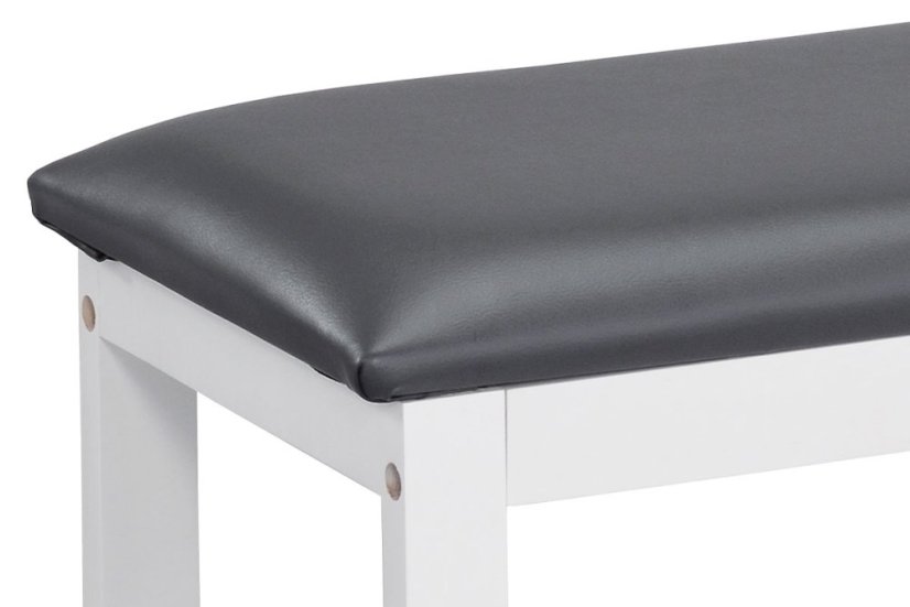 Botník, taburet (83168-06 WT)