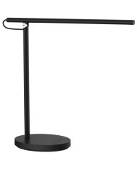 Stolní lampa 1322-CN BARMA černá