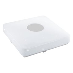 Stropní svítidlo (95975) VOLTAGO 2 LED, 20 W, 230 V