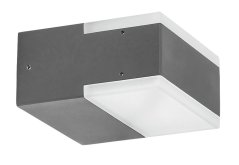 Venkovní nástěnné svítidlo 8060 BONA 2xLED, 4,5 W