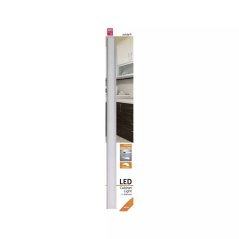 Podlinkové svítidlo LED Strip Cabinet 60 cm IP44 9 W senzor SMD2835 66LED 4000 K
