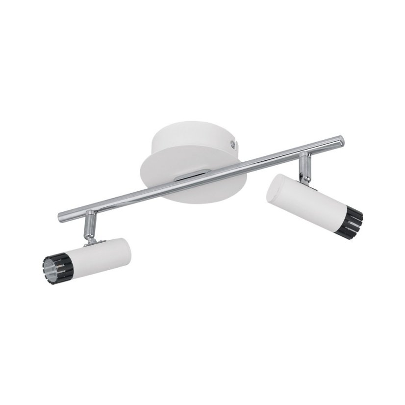 Bodové stropní svítidlo 93809 LED LIANELLO 2xLED, 5 W, 230 V Bodové stropní svítidlo 93809 LED LIANELLO 2xLED, 5 W, 230 V