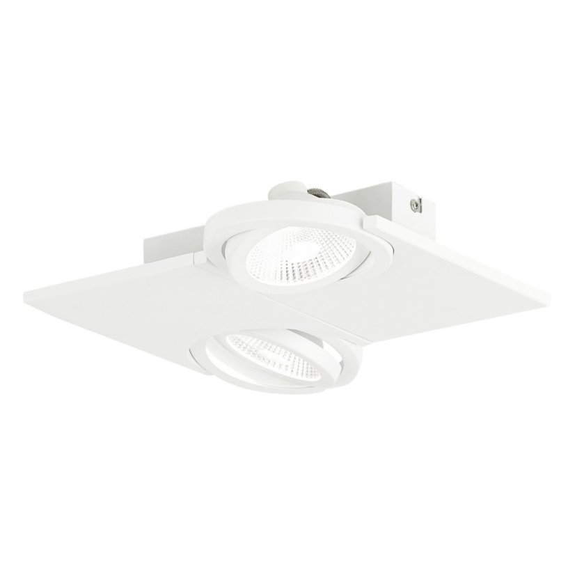 Bodové stropní svítidlo (39134) LED BREA 2xLED, 5 W, 230 V, 12 V Bodové stropní svítidlo (39134) LED BREA 2xLED, 5 W, 230 V, 12 V