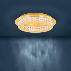 Stropní svítidlo 39405 PRINCIPE LED 10x3,15W