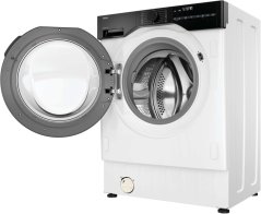 Vestavná pračka Haier BHA6S69M6DB9J-S