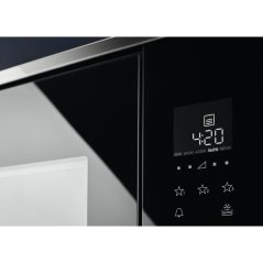 Vestavná mikrovlnná trouba Electrolux LMS2203EMX