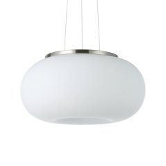Stojací lampa (86817) OPTICA 2xE27,60 W