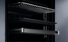 Samostatná vestavná trouba Electrolux EOF3H50BK