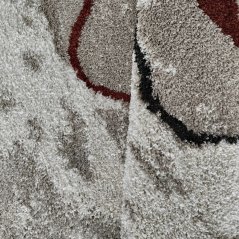 Kusový koberec SANTO 01 vícebarevný, 80 x 150 cm