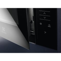 Vestavná mikrovlnná trouba Electrolux Electrolux Intuit KMFE172TEX