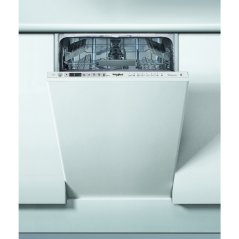 Vestavná myčka nádobí Whirlpool WSIO 3T125 6PE X