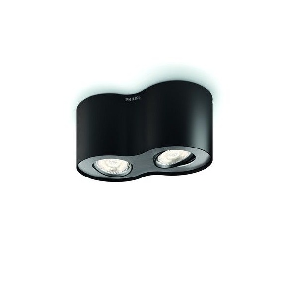 Bodové stropní svítidlo (533023016) LED Phase