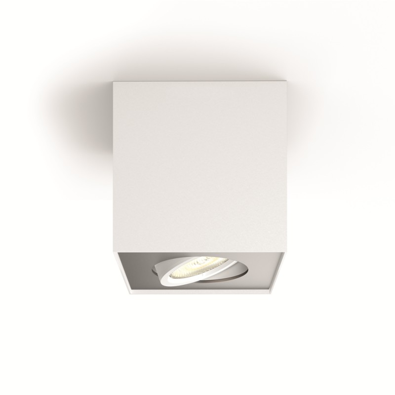Bodové stropní svítidlo (5049131P0) LED Box
