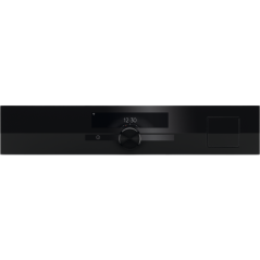 Samostatná parní trouba AEG Mastery SteamPro BSK999330T