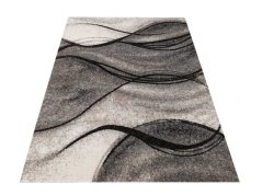 Kusový koberec PANAMERO 07 - šedý, 160 x 220 cm