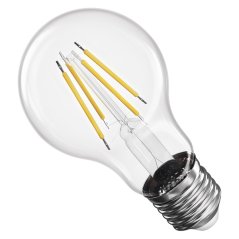LED žárovka ZF5023 Filament A60  3,4 W (40 W) 470 lm NW