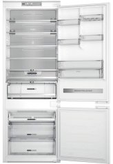Vestavná kombinovaná chladnička Whirlpool WH SP70 T232 P