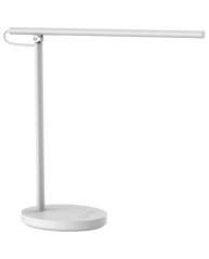 Stolní lampa 1321-BL BARMA bílá