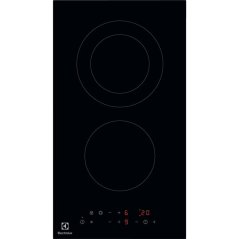 Sklokeramická varná deska Electrolux LHR3233CK
