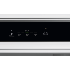 Vestavný mrazák AEG 7000 No Frost TB7NA181EC