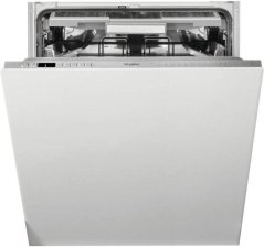 Vestavná myčka nádobí Whirlpool WIO 3T133 PLE