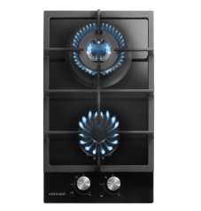 Plynová varná deska Concept PDV7230bc - black