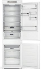 Vestavná kombinovaná chladnička Whirlpool WHC18 T574 P