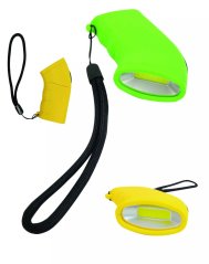 Svitilna S3980 pracovní, do kapsy 2 W COB