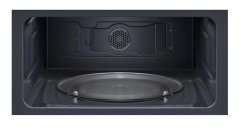 Kompaktní vestavná trouba Electrolux 700 MealAssist KVMDE46Z