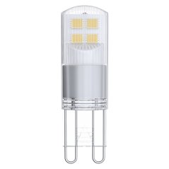 LED žárovka ZQ9525 LED žárovka Classic JC 1,9 W G9 neutrální bílá