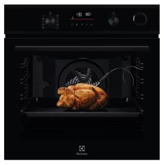 Samostatná vestavná parní trouba Electrolux 700 SteamCrisp  EOC6P77H