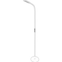 Stojací lampa (9570172) REMO 9 W CCT bílá