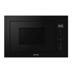 Vestavná mikrovlnná trouba Gorenje  BM251SG2BG