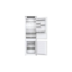 Vestavná kombinovaná chladnička Haier HBW5518D