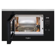 Vestavná mikrovlnná trouba Whirlpool WMF200G