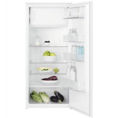 Vestavná jednodvéřová chladnička Electrolux LFB3AE12S