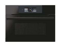 Kompaktní vestavná trouba Haier HWO45NB6T0B1