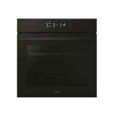 Samostatná vestavná trouba Haier H6 ID46G3YTB Titanium