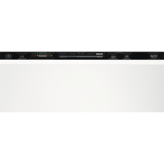 Vestavná myčka nádobí AEG Mastery MaxiFlex FSE72537P