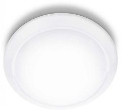 Nástěnné a stropní svítidlo (333653116) Cinnabar LED BÍLÁ 1x22 W 240 V