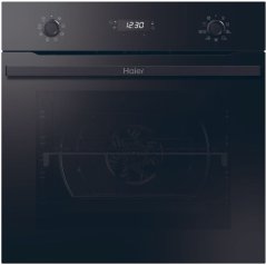 Samostatná vestavná trouba Haier HWO60SM2E9B