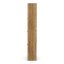 Botník mdf, hnědá, ABO-G1018 ELM