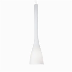 Závěsné svítidlo (035666) Flut SP1 bianco big
