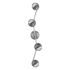 Bodové stropní svítidlo (31008) LED BIMEDA 4xGU10/3W